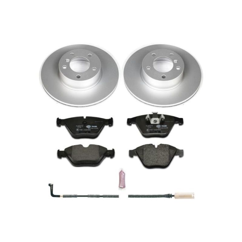 POWERSTOP ESK4678