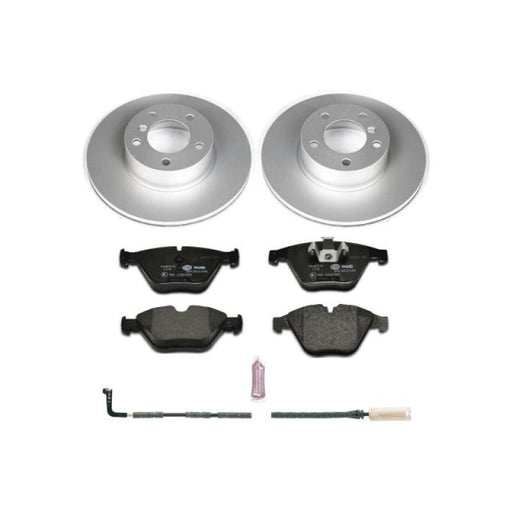 POWERSTOP ESK4678