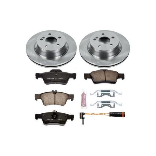POWERSTOP KOE6359