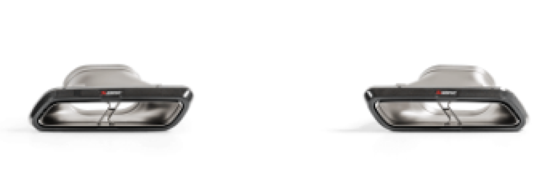 AKRAPOVIC TP-CT/46/G