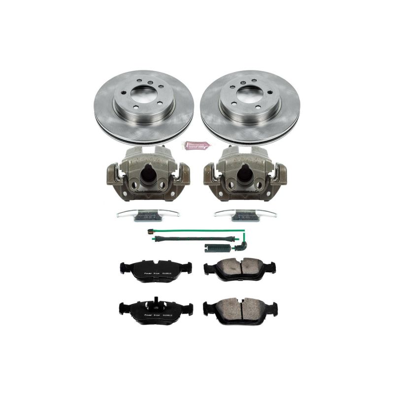 POWERSTOP KCOE868