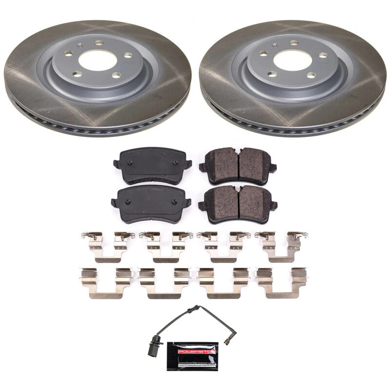 POWERSTOP SC8850