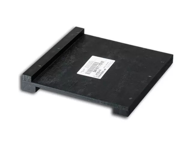 Genuine Porsche Desk Pad - 644-611-110-01