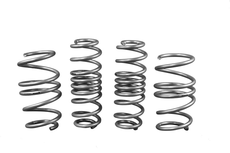 WHITELINE WSK-VWN005