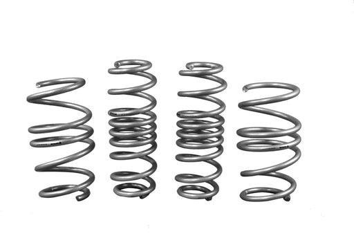 WHITELINE WSK-VWN005