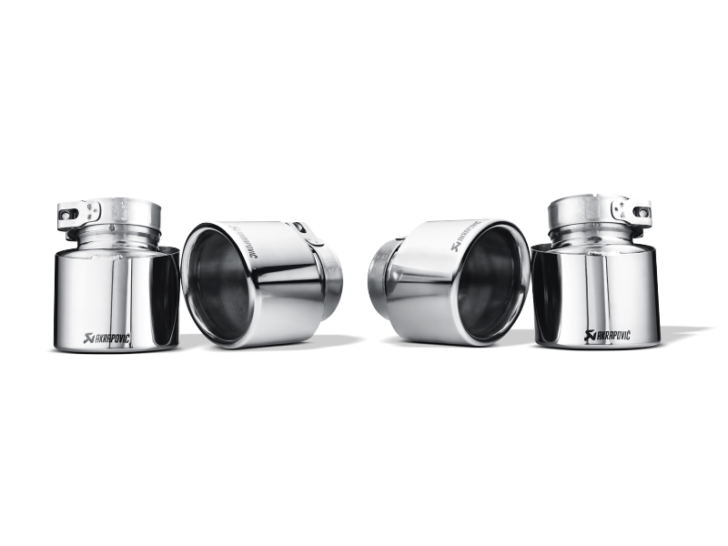AKRAPOVIC akrTP-T/P/2