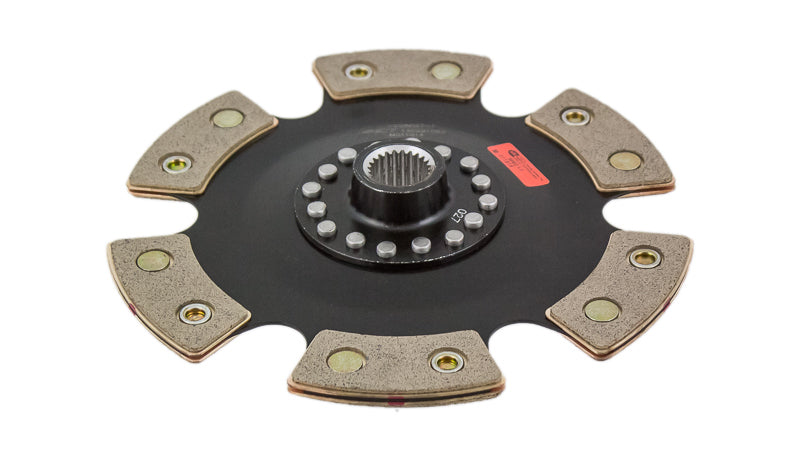 ACT Race Clutch Discs
