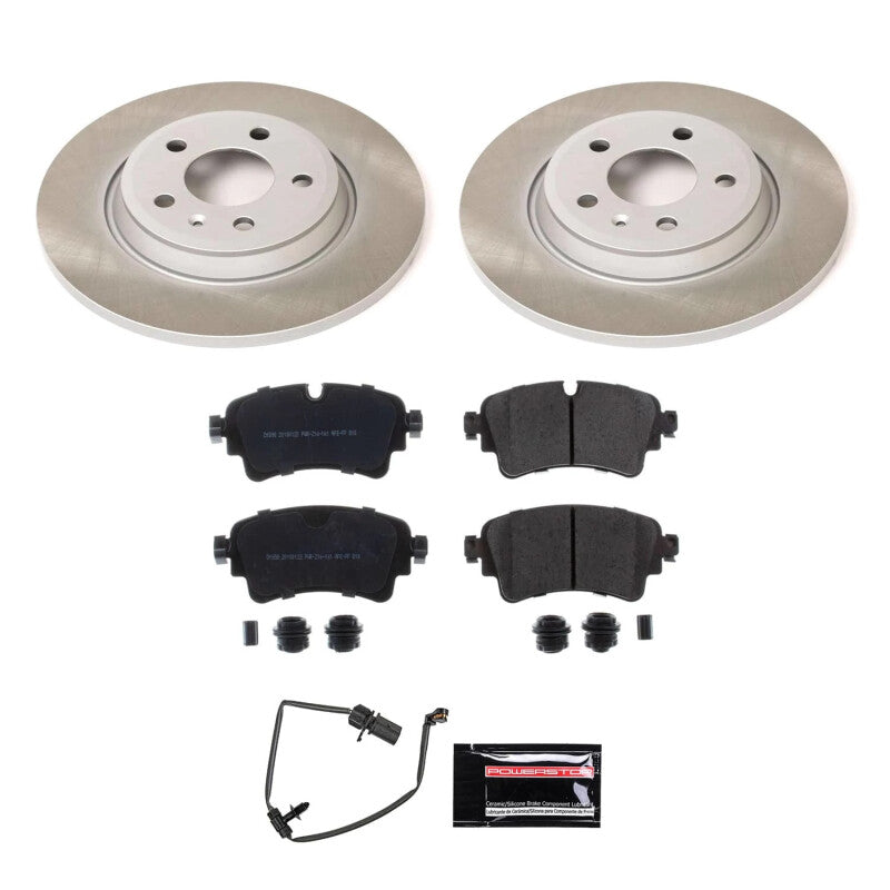 POWERSTOP SC8091