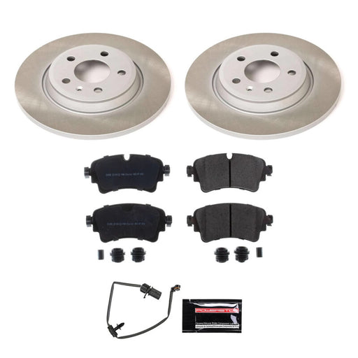 POWERSTOP SC8091