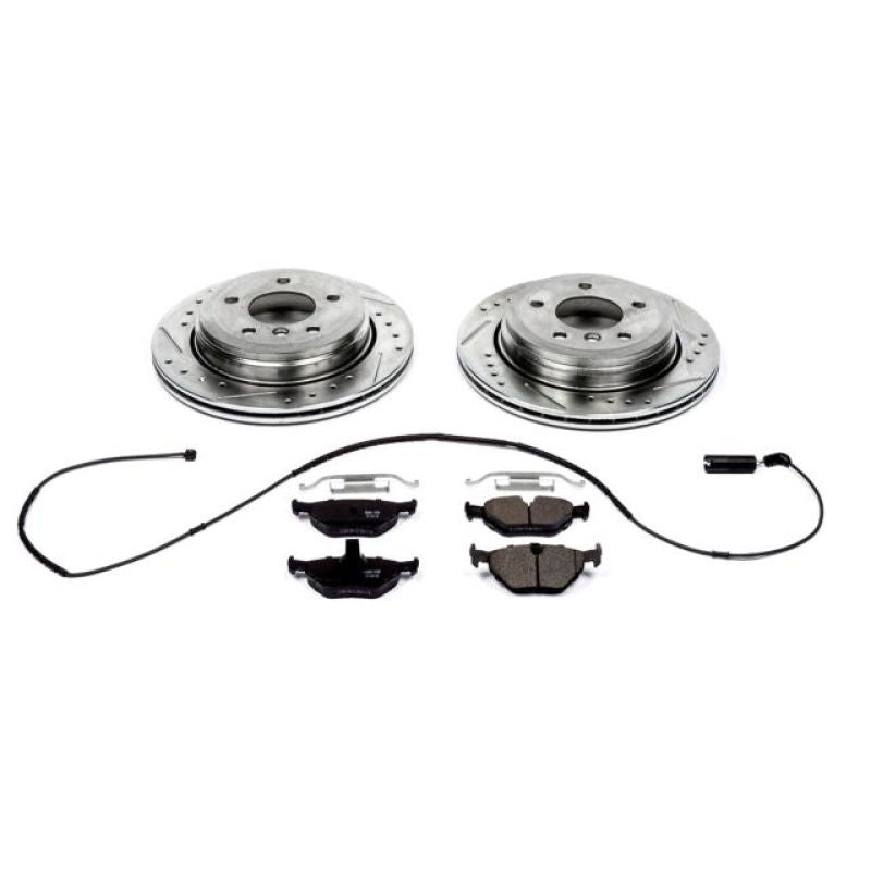 POWERSTOP K2970