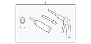 Part can be found as reference #6 in illustration