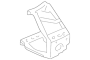 Genuine Porsche parts diagram