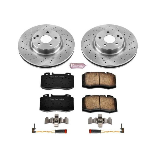 POWERSTOP KOE6750
