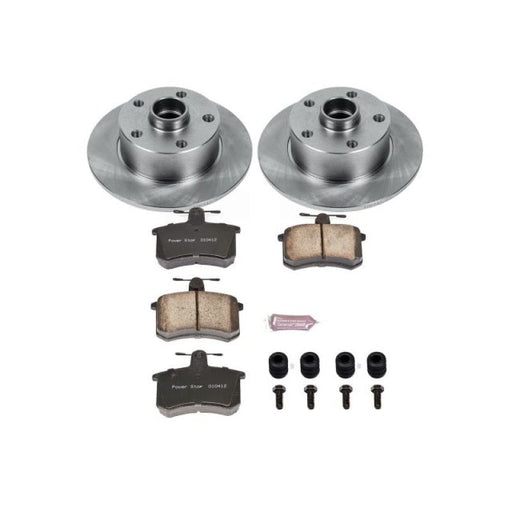 POWERSTOP KOE588