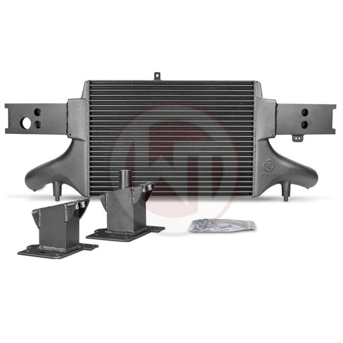 Wagner Tuning Audi RS3 8V (Under 600hp) EVO3 Competition Intercooler - 200001081.NOACC.S