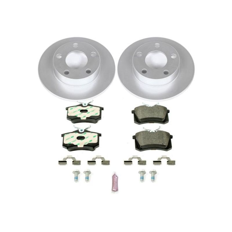 POWERSTOP ESK585