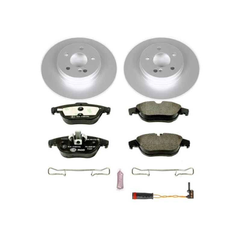 POWERSTOP ESK5625