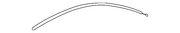 Genuine Porsche parts diagram