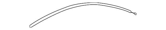 Genuine Porsche parts diagram