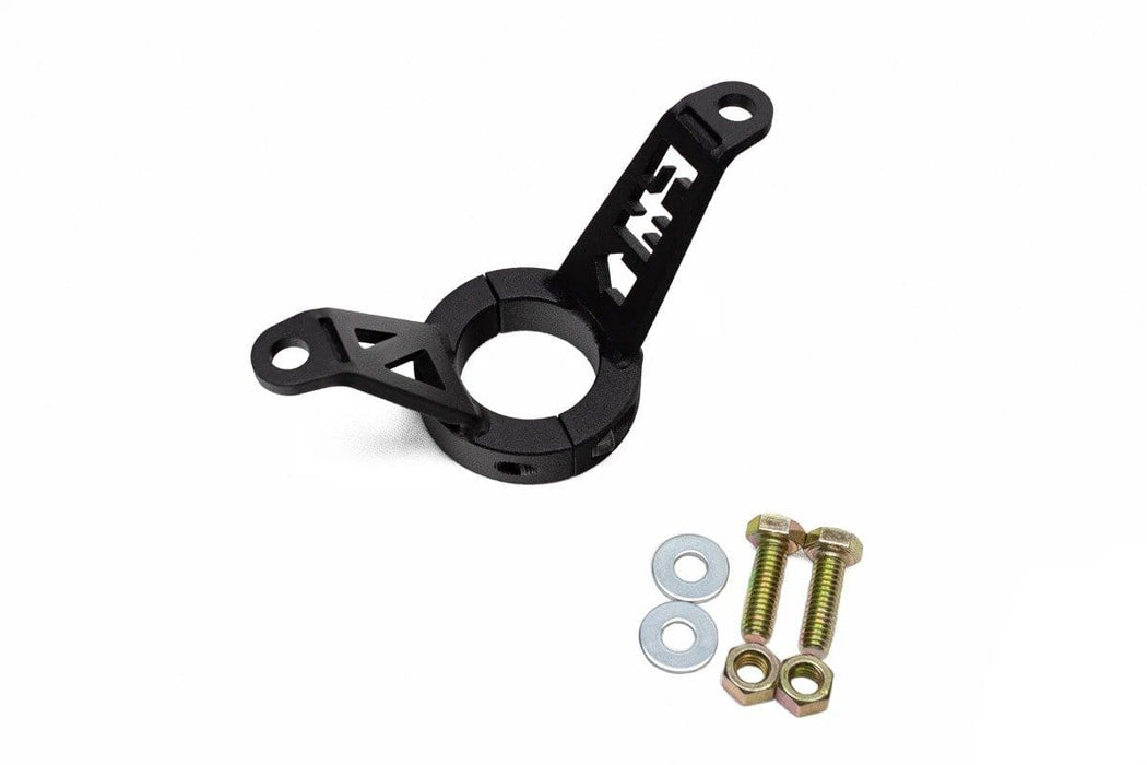 Fabless Pedal Assembly Stiffener - VW MK2 Syncro & Rallye