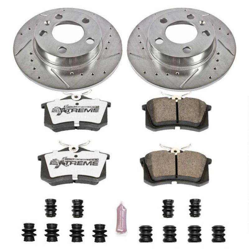 POWERSTOP K848-26