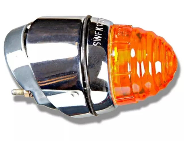Genuine Porsche Position Light - 644-631-402-06
