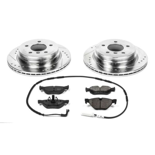 POWERSTOP K3001