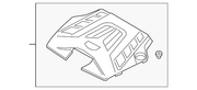 Part can be found as reference #8 in illustration