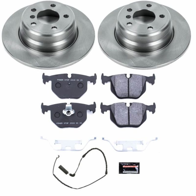 POWERSTOP TDSK5720