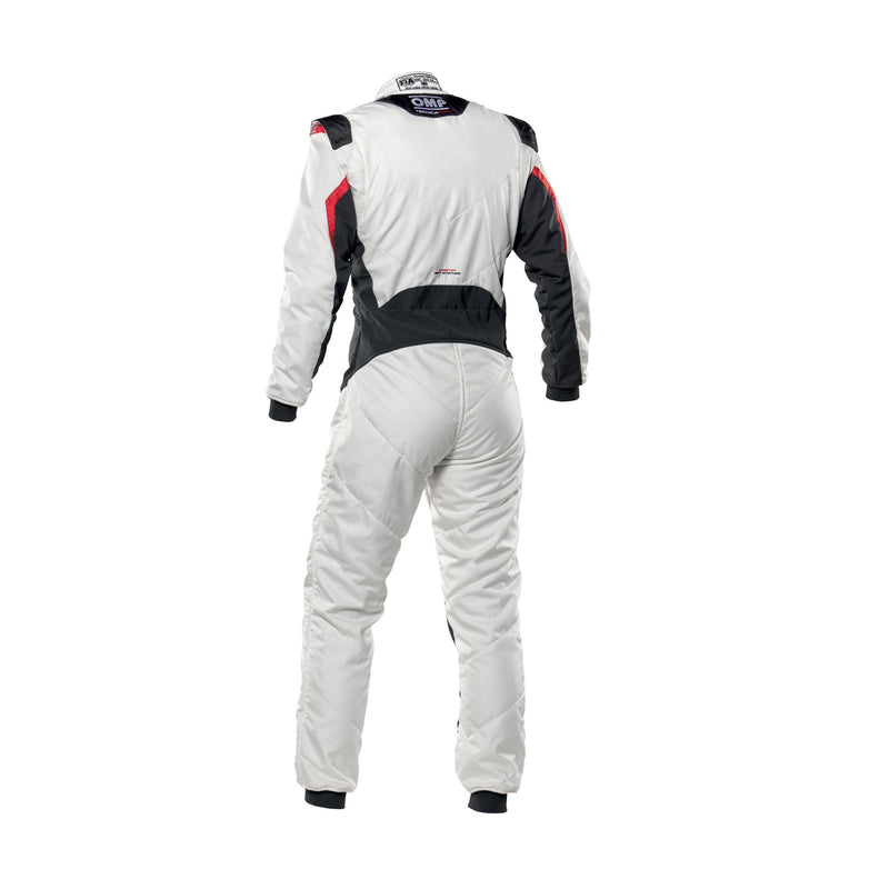 TECNICA EVO OVERALL FIA 8856-2018 – SFI 3.2A/5