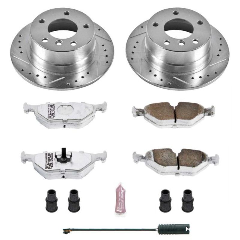 POWERSTOP K633-26