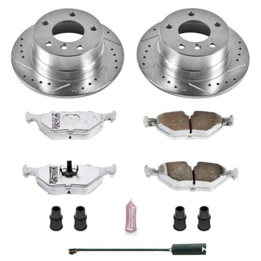 POWERSTOP K633-26