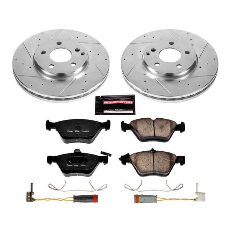 POWERSTOP K5168