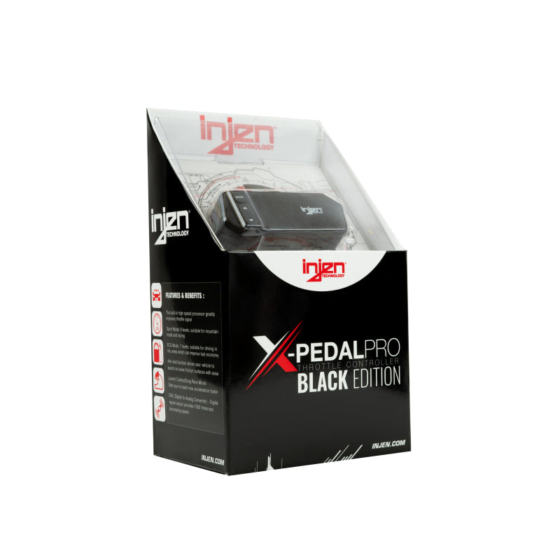 INJEN PT0012B
