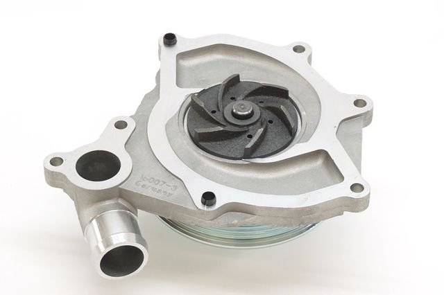 Genuine Porsche parts diagram