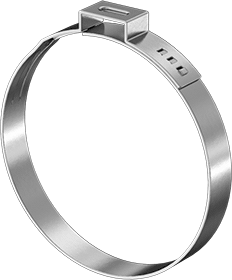 Pinch Clamp | 34.9 to 38.1mm
