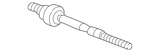 Genuine Porsche parts diagram