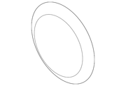 Genuine Porsche parts diagram