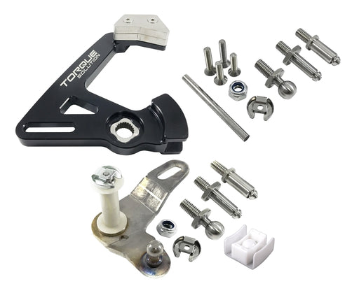 TORQUE SOLUTION TS-SS-027.3s