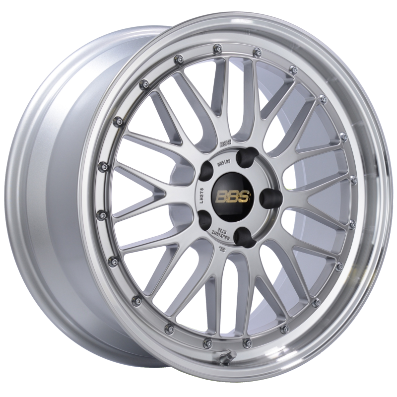 BBS bbsLM256DSPK