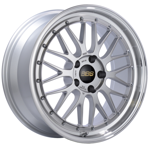 BBS bbsLM256DSPK