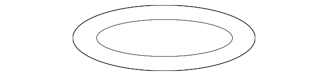 Genuine Porsche parts diagram