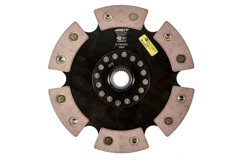 ACT Race Clutch Discs