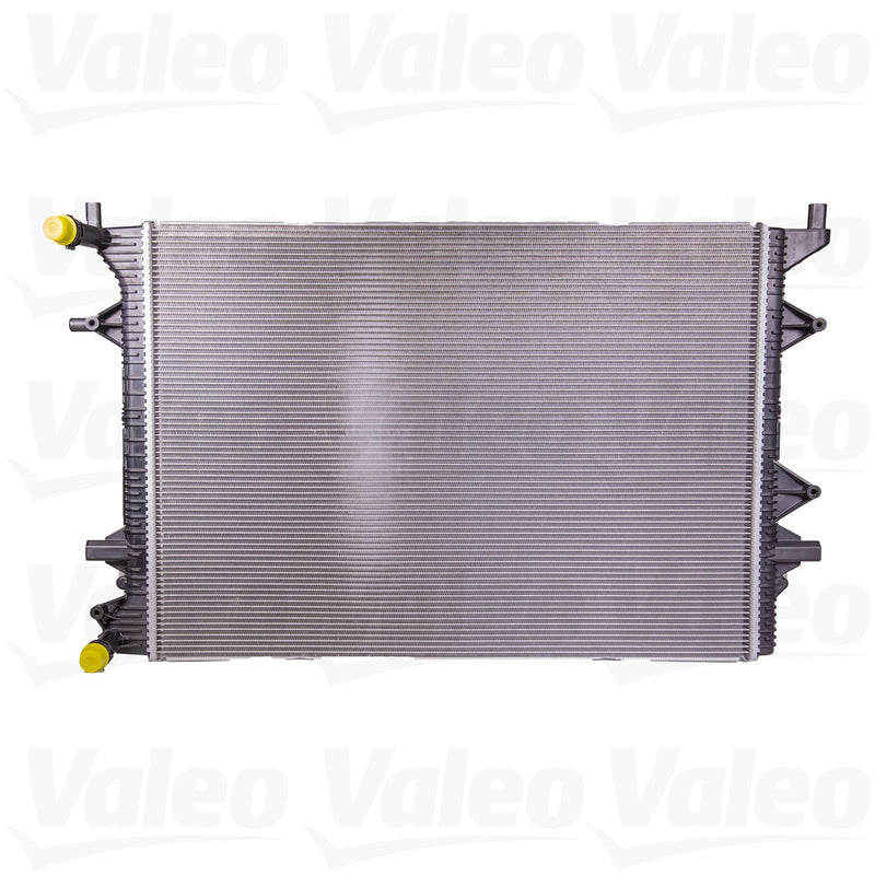 Valeo Auxiliary Radiator 701506