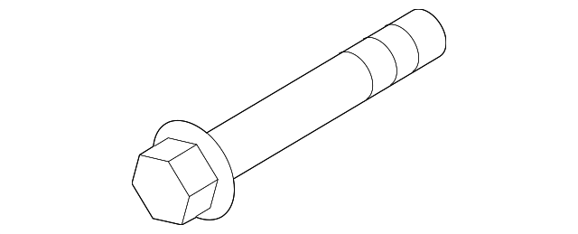 Genuine Porsche parts diagram