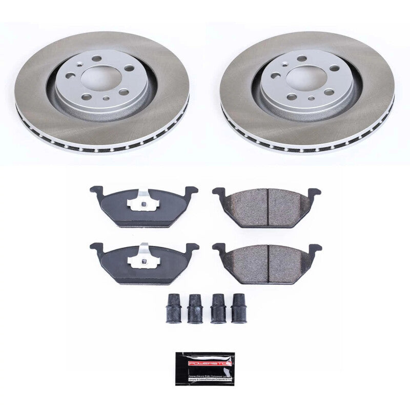 POWERSTOP SC5401