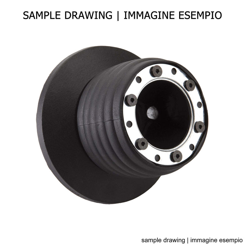 ST. WHEEL HUBS BMW E90 3SERIE>05 BMW E46 3 SERIE >98<06 BMW E46 5SERIE