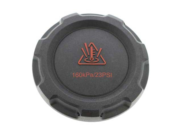 GENUINE VW/AUDI Expansion Tank Cap - 2Q0-121-321 A