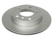 ATE COATED Brake Disc - SP09123