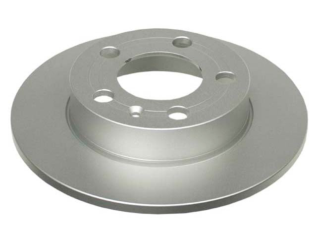 ATE COATED Brake Disc - SP09123
